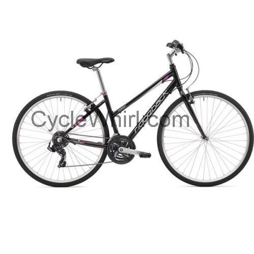 Ridgeback Anteron fiche technique et avis